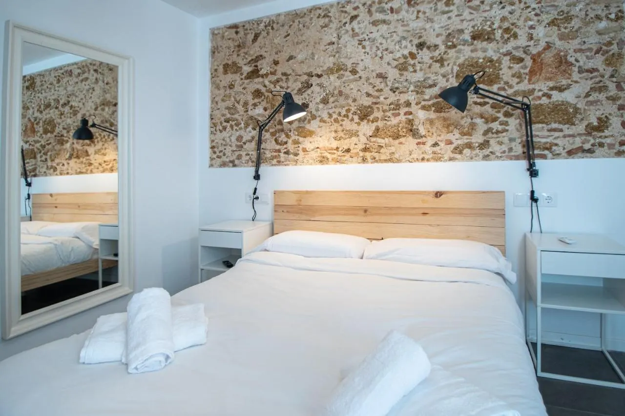 Apartamento Los Claveles - La Caleta Apartment Cadiz